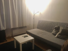 Je quitte Paris pour quelques jours de vacances et je vous laisse l’occuper a ma Paris, France Studio calme à 2 pas de Bastille Entire rental unit vacation rental 24944122