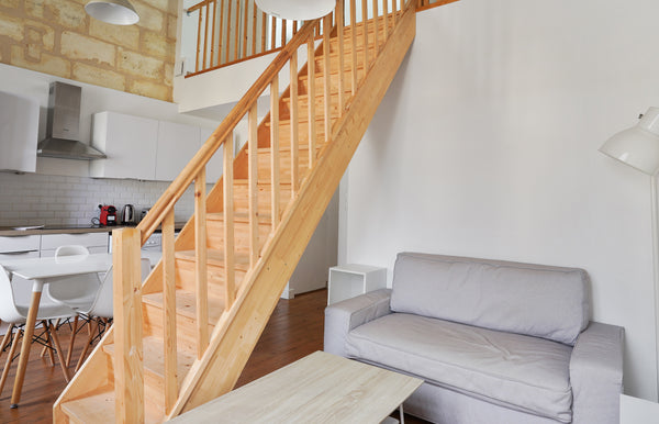 Close to the city centre of Bordeaux, this charming and bright flat can accommod Paris, France Charming flat at 3 min from the Garonne river in Entire rental unit vacation rental 50128913