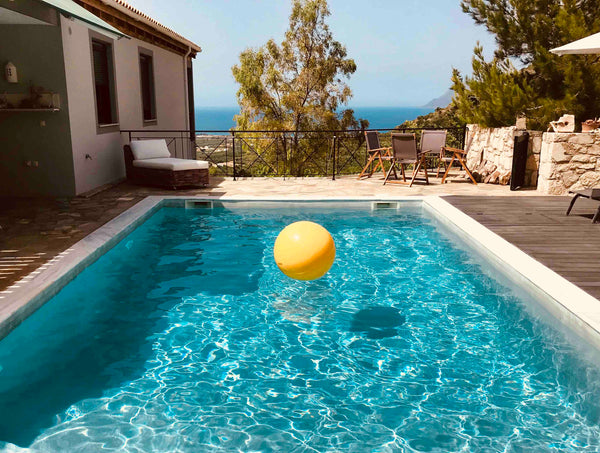 Ten minutes drive from Kissamos this is a single self contained modern apartment Zerviana, Greece Peace and seclusion! Entire rental unit vacation rental 11964783