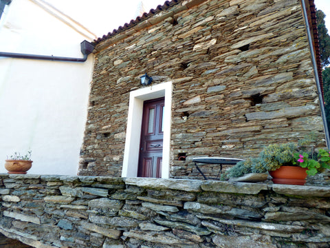 An excellent accommodation for transformational travelers seeking the cultural e Athens, Greece Chateau Tranquil Entire cottage vacation rental 11137645