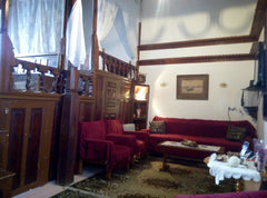 Choose for your visit a 1st generation  traditional Kassian house. Fully furnitu  Traditional Kassian House Entire home vacation rental 8509939