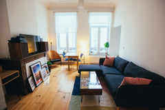 Ideal for a couple or a single traveller.<br /><br />On the first floor, this co Brussels, Belgium Cosy apartment in the very heart of Brussels Entire rental unit vacation rental 30502229