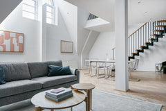 Feel at home wherever you choose to live with Blueground. You’ll love this spaci Vienna, Austria Donaustadt 3BR w/ Elevator, nr Naschmarkt & Metro Entire rental unit vacation rental 52140847