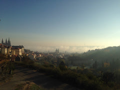 Villa apartment in the building from 1937 in a green area near of Prague Castle, Prague, Czechia Villa apartment in the building from 1937 Prague Entire rental unit vacation rental 12051700