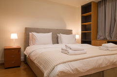 Welcome to the 6th floor apt of a group of apartments on a building facing Presi Athens, Greece Beautiful Apartment Near The Metro Station Entire rental unit vacation rental 40648374