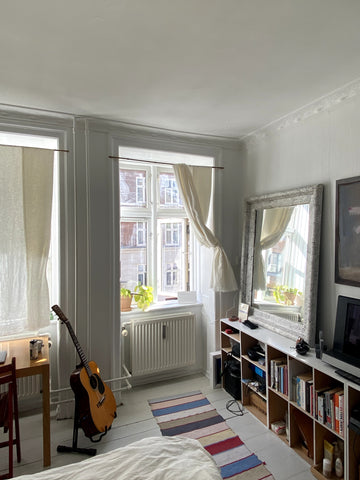 Enjoy your stay at this cozy apartment in  Jægersborggade. Located in the heart  Copenhagen, Denmark Beautiful apartment in the heart of Jægersborggade Entire condo vacation rental 689862742663974289