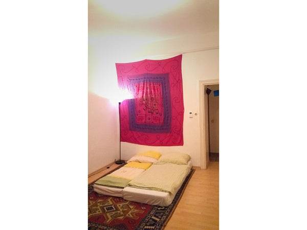 Die Wohnung ist in der Nähe des Wilhelminenbergs. Es gibt 2 Klappmatratzen (die  Austria Apartment close to U3 Ottakring Entire rental unit vacation rental 29019443