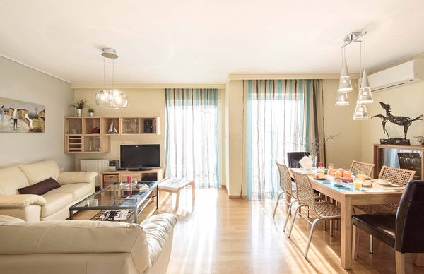 Dimitris home is located in Petralona, an urban area just a breath away from the Korydallos, Greece Dimitris home, cozy maisonette at the city heart Entire condo vacation rental 591179841187801808