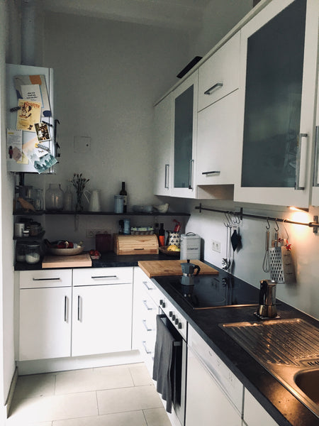 Die 2er WG befindet sich in einer ruhigen, grünen Lage im 19. Bezirk direkt an d Vienna, Austria Calm Garden Appartement in Vienna Private room in rental unit vacation rental 43672783