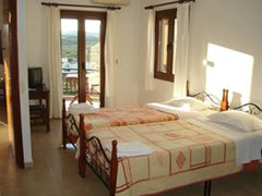 FLAMINGO have two apartments with 5 beds, they are fuly equipped and air-conditi  FLAMINGO Apartments Room in serviced apartment vacation rental 23591188