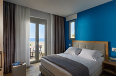 Welcome to THEASEA STYLISH RESIDENCES, a beautiful complex of apartments which i Rethimnon, Greece Theasea - Superior Studio with Sea View Room in boutique hotel vacation rental 47914652
