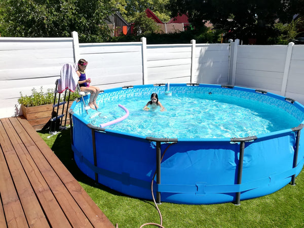 Chaleureuse maison aux portes de Bordeaux dans un écrin de verdure. Cadre paisib Bruges, France Charmante maison bois proche Bordeaux lac Entire home vacation rental 31249297