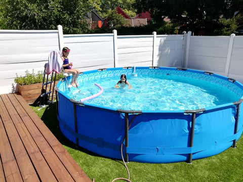 Chaleureuse maison aux portes de Bordeaux dans un écrin de verdure. Cadre paisib Bruges, France Charmante maison bois proche Bordeaux lac Entire home vacation rental 31249297