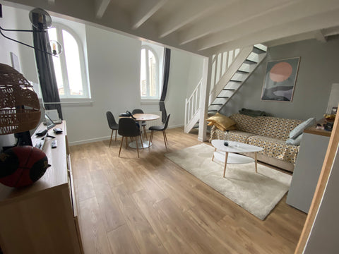 Profitez d'un logement central et rénové entièrement.<br />Idéal pour un séjour  Bordeaux, France Appartement centre Bordeaux Entire rental unit vacation rental 617439047011653847