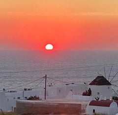 Appartamento bilocale per 5 persone con una camera con letto matrimoniale, soggi  Mykonos Town 5 Entire rental unit vacation rental 39208396