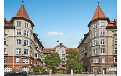 Rooms: 5 <br />Beds: 4 and extra mattresses if you need it<br />Facilities: Newl Copenhagen, Denmark Amazing apartment in wonderful CPH (Østerbro) Entire rental unit vacation rental 17103817