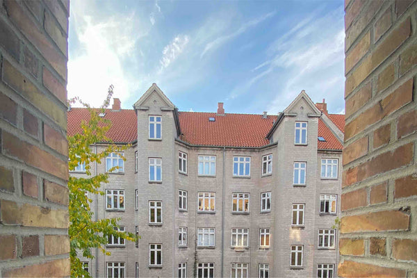 My place is located central Copenhagen. The place itself got a brand new kitchen Copenhagen, Denmark Central spacious 2nd floor Copenhagen appartment Entire condo vacation rental 52806263