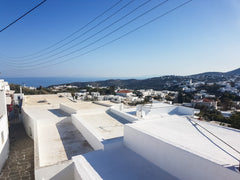 Traditional cycladic house, right in the heart of the picturesque village of Art Chalandri, Greece Artemonas Cycladic House Cycladic home vacation rental 33009914