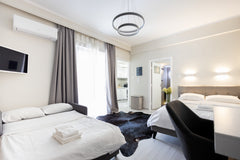 This newly renovated apartment is locatedin the center of the famous Athens urba Athens, Greece Live Like a Local in a Stylish Home! Entire rental unit vacation rental 597454711855517718