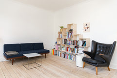 Cosy, clean & fully renovated apt.<br />450m from "Fasanvej" metro st.<br />Mast Frederiksberg, Denmark Charming apartment in Copenhagen Entire rental unit vacation rental 1308371