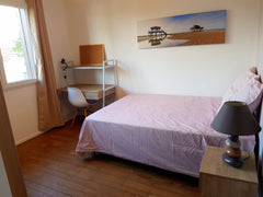   Les cabanes tchanquées - Private bedroom Private room in townhouse vacation rental 646812896907092617