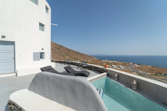 The windmill Anemos Traditional house will make your stay the most enjoyable exp  Anemos traditional windmill Windmill vacation rental 35912769