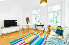 Beautiful spacious  newly refurbished  1- bedroom Old Town Apartment  located ju Prague, Czechia Eye Catching Old Town 1-bedroom Apartment (3C) Entire serviced apartment vacation rental 52302381