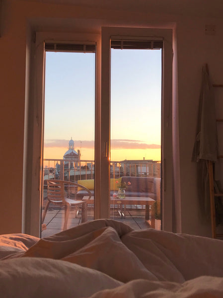 Vienna, Austria CENTRAL APARTMENT WITH AN AMAZING VIEW Private room in rental unit vacation rental 31609405