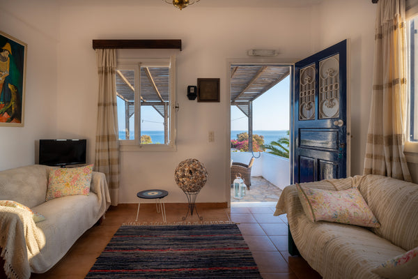Margarita Aps, just 100 m from the nearest beach and 2 km distance from the town  Seaway Apartment with 2 bedrooms Room in aparthotel vacation rental 42580495