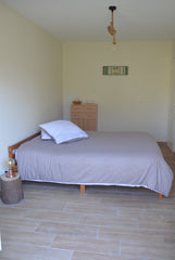 Venez vous ressourcer dans ce logement spacieux et serein. <br /><br />Les Maiso Nouvelle-Aquitaine, France Chambre privée I dans Charmant Pavillon Bordelais Private room in home vacation rental 42847995