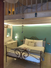 Charming Cretan Country Cottage recently renovated yet retaining its delightful  Heraklion, Greece Boutique House,near Ierapetra,Crete"Olive and Sea" Entire home vacation rental 24530943