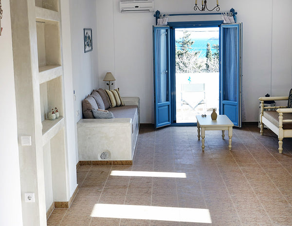 Combining both traditional architecture with contemporary style, OLIVE can accom  Flora Apartments | Olive Entire home vacation rental 18031072