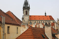 Spacious two bedroom apt can comfortably accommodate up to 6 people.<br />The ap Prague, Czechia 2 Bedroom Old Town Square, 2 WC Entire rental unit vacation rental 4661414