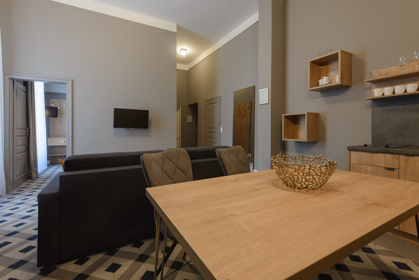Welcome to Vienna!<br />Our apartments are located directly in the cultural and  Vienna, Austria 01 apartment with 2 bedrooms + living room Entire rental unit vacation rental 45616805
