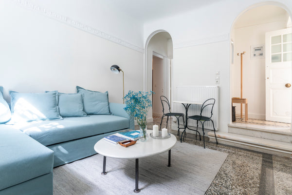 M18 is a neoclassical building, found in the ultimate Athenian location, inside  GR M18, Acropolis Museum, Unit 3 Entire rental unit vacation rental 559861564727237713