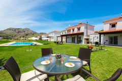 A modern Greek-style house. Located only 300 meter from the beach and on walking Rhodes, Greece 2 Bedrooms villa with pool, 300m from the sea (12) Entire villa vacation rental 6035801