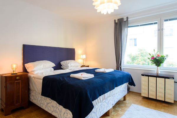 Charming Downtown Apartment with good views located in the 3rd district.<br />Th Vienna, Austria Charming Downtown Danube Apartment Entire rental unit vacation rental 44952615