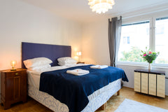 Charming Downtown Apartment with good views located in the 3rd district.<br />Th Vienna, Austria Charming Downtown Danube Apartment Entire rental unit vacation rental 44952615