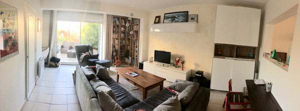 grande maison  dans une impasse ds la commune la + verte de la métropole bordela Gradignan, France Grande Maison proche Bordeaux Entire townhouse vacation rental 596838375436713101