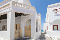 Cambanis Mansion, built in 1760, is a splendid period house, oozing history and  Athens, Greece Cambanis Mansion-Mykonos splendid  old world charm Cycladic home vacation rental 6691402