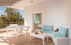 In a unique location in the best neighborhood of Chania ,only 50 meters from the Chania, Greece Dream Holidays-City Apartment-50m from Sandy Beach Entire rental unit vacation rental 23698969
