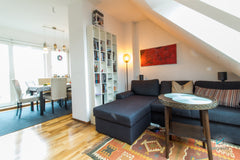 This unique and stylish apartment is located in the most beautiful city in the w  HERZLICH WILLKOMMEN IN WIEN! Entire rental unit vacation rental 32885952