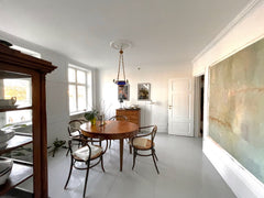 Fantastic, light apartment on the border between midtown and the youthfull and h Copenhagen, Denmark Seaside apartment in central copenhagen Entire condo vacation rental 20967928