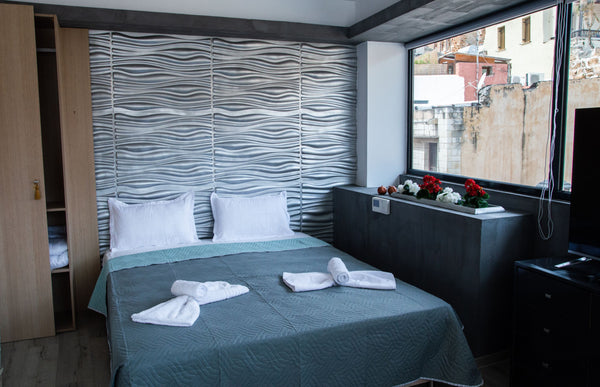 Situated in the heart of Chania Old Town, Kastren Rooms is the ideal option for   Kastren Room 1 Entire rental unit vacation rental 620730454669111326