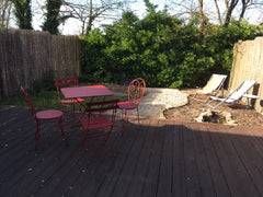 Maison spacieuse et confortable côté sud Bordeaux, à 15 min en voiture du centre Bordeaux, France Maison calme proche Bordeaux, parking gratuit Entire home vacation rental 633291273725547838