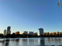 This newly built flat offers all amenities for a great stay in Vienna no matter  Vienna, Austria Georgeous flat with big terrace Entire condo vacation rental 52966746