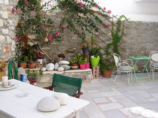 My place is close to nightlife, public transport, and the city center. You’ll lo Naxos, Greece Comfortable Studio in the heart of the town Entire rental unit vacation rental 14647258