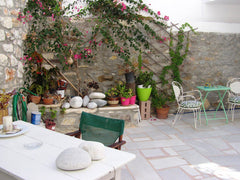 My place is close to nightlife, public transport, and the city center. You’ll lo Naxos, Greece Comfortable Studio in the heart of the town Entire rental unit vacation rental 14647258