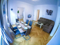 The Village Apartment is in the near to the multicultural Brunnenmarkt, trendy Y Vienna, Austria Village Apartement ll Entire rental unit vacation rental 17405753