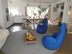 Maison parfaitement rénovée avec gout <br />Grande surface de 210m2<br />4 chamb Schaerbeek, Belgium Bruxelles quartier st gilles Maison 4ch avecjardin Entire townhouse vacation rental 638902568567364659